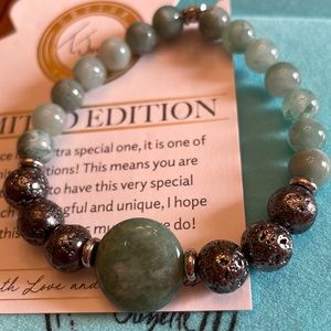 Tiffany jazelle limited edition